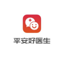 Ping An Healthcare and Technology Company Limited Logo