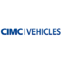 CIMC Vehicles (Group) Co., Ltd. Logo