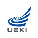 UEKI Corporation Logo