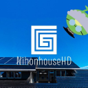 Nihon House Holdings Co., Ltd. Logo