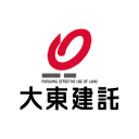 Daito Trust Construction Co.,Ltd. Logo