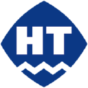 Haitian International Holdings Limited Logo