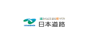 THE NIPPON ROAD Co., Ltd. Logo