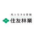 Sumitomo Forestry Co., Ltd. Logo