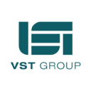 VST Building Technologies AG Logo