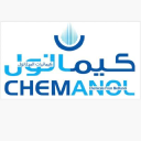 Methanol Chemicals Company Logo