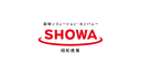 Showa Sangyo Co., Ltd. Logo