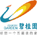 Country Garden Holdings Company Limited Logo