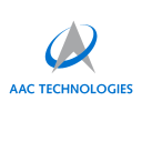 AAC Technologies Holdings Inc. Logo