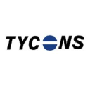 Tycoons Group Enterprise Co.,Ltd. Logo