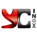 YC Inox Co.,Ltd Logo