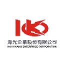 Hai Kwang Enterprise Corporation Logo