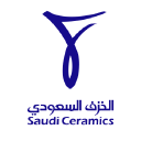 Saudi Ceramic Company Logo