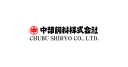 Chubu Shiryo Co., Ltd. Logo