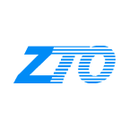 ZTO Express (Cayman) Inc. Logo