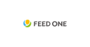 Feedone Co., Ltd. Logo