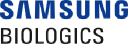 Samsung Biologics Co.,Ltd. Logo