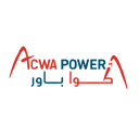 ACWA POWER Company Logo