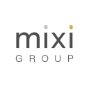 mixi, Inc. Logo