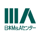 Nihon M&A Center Holdings Inc. Logo