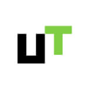 UT Group Co., Ltd. Logo