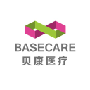 Suzhou Basecare Medical Corporation Limited Logo