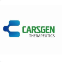 CARsgen Therapeutics Holdings Limited Logo