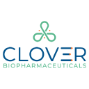 Clover Biopharmaceuticals, Ltd. Logo