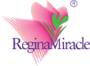 Regina Miracle International (Holdings) Limited Logo