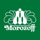 Morozoff Limited Logo