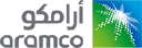 Saudi Arabian Oil Company Logo