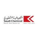 Saudi Chemical Holding Company Logo