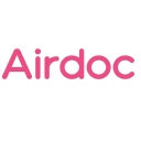 Beijing Airdoc Technology Co., Ltd. Logo