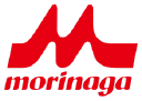 Morinaga Milk Industry Co., Ltd. Logo