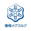 MEGMILK SNOW BRAND Co.,Ltd. Logo