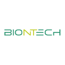 BioNTech SE Logo