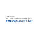 Echomarketing Co.,Ltd. Logo