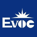 EVOC Intelligent Technology Company Limited Logo