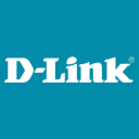 D-Link Corporation Logo