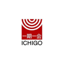 Ichigo Inc. Logo