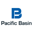 Pacific Basin Shipping Limited Logo