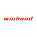 Winbond Electronics Corporation Logo