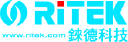 RITEK Corporation Logo