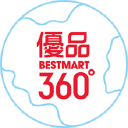 Best Mart 360 Holdings Limited Logo