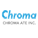 Chroma ATE Inc. Logo