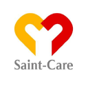 Saint-Care Holding Corporation Logo