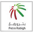 Rabigh Refining and Petrochemical Company Logo