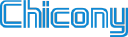 Chicony Electronics Co., Ltd. Logo