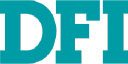 DFI Inc. Logo