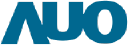 AUO Corporation Logo